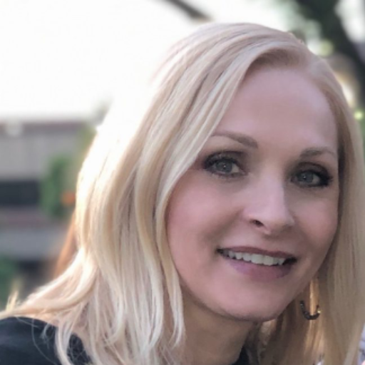 Cindy Halleckson